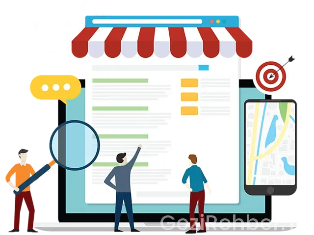 En iyi gezi tur firmaları