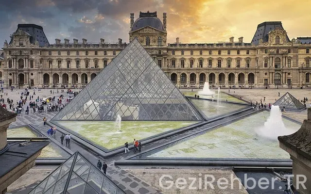 Ets benelüks paris turu Ets benelüks paris turu