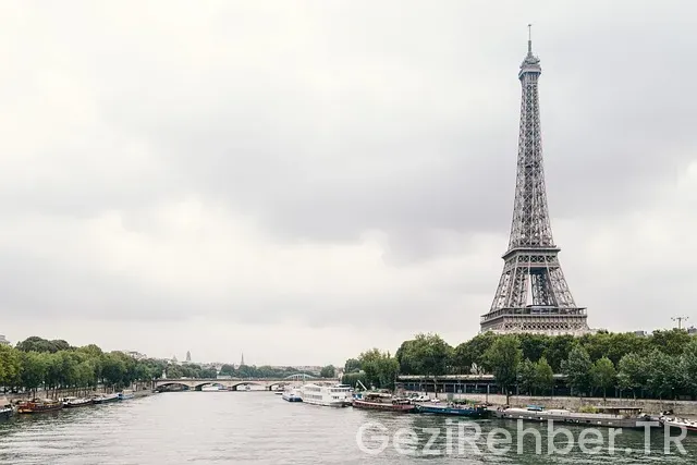 Ets benelüks paris turu Ets benelüks paris turu