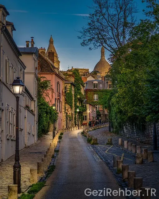 Ets benelüks paris turu Ets benelüks paris turu