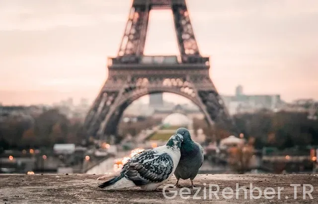 Ets benelüks paris turu Ets benelüks paris turu