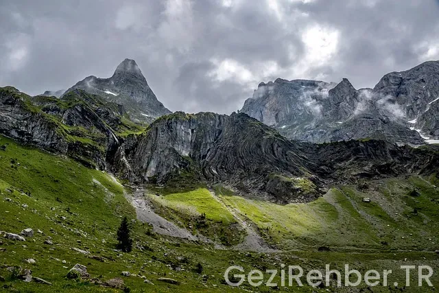 Ets tur kaya artemis