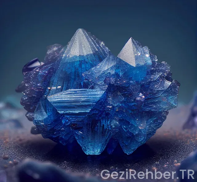 Ets tur kaya artemis