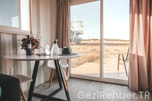 Ets tur kıbrıs otelleri uçaklı paket