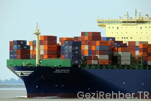 Ets tur nuhun gemisi