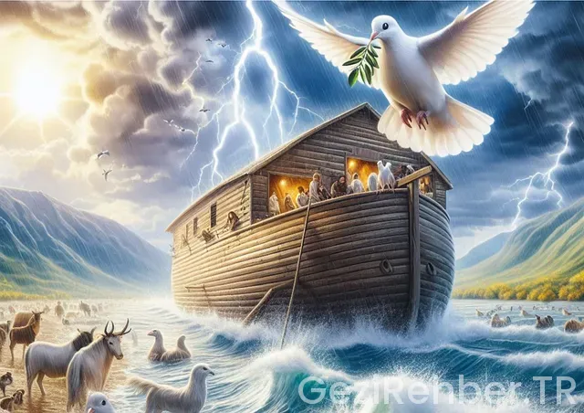 Ets tur nuhun gemisi