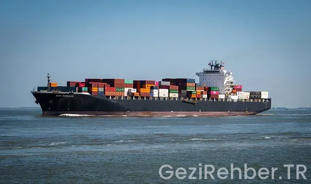 Ets tur nuhun gemisi