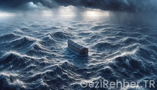 Ets tur nuhun gemisi