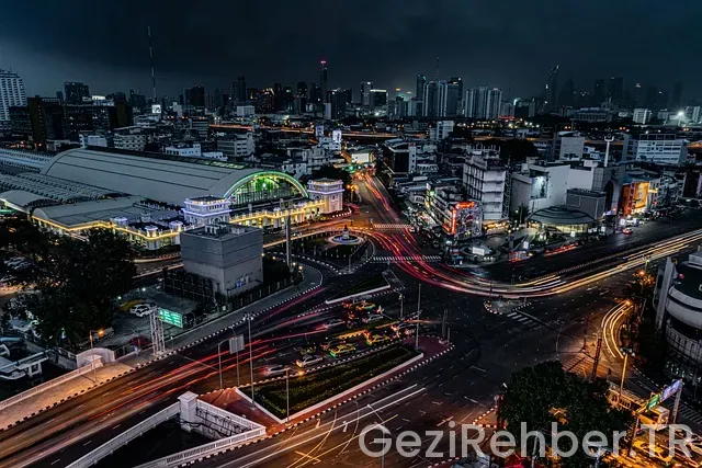 Ets tur ödeme seçenekleri