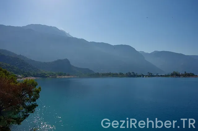 Fethiye gezi tur şirketleri