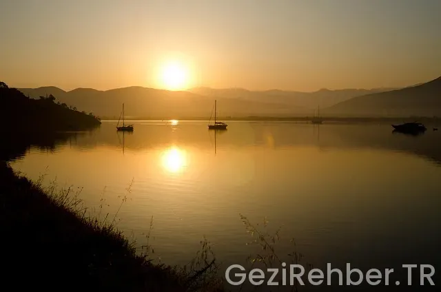 Fethiye gezi turları