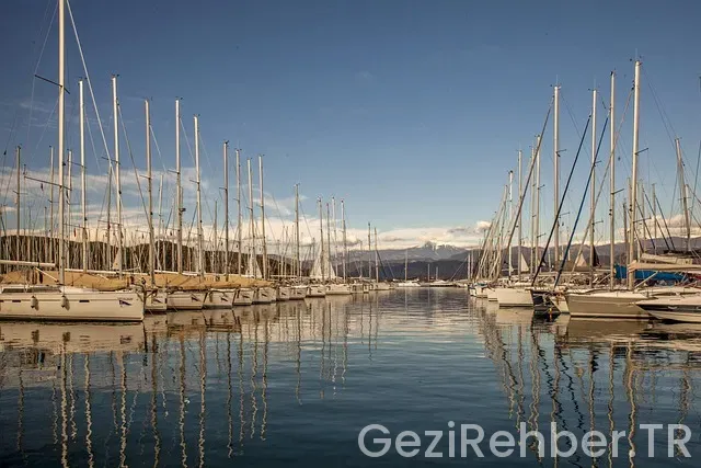 Fethiye gezi turları
