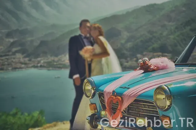 Fethiye günlük gezi turları