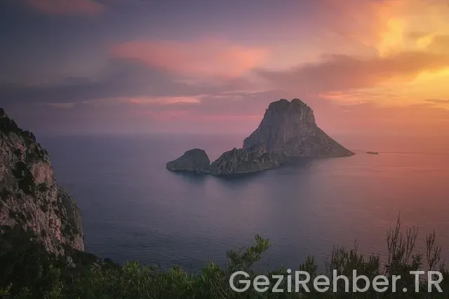 Fiji adaları nerede