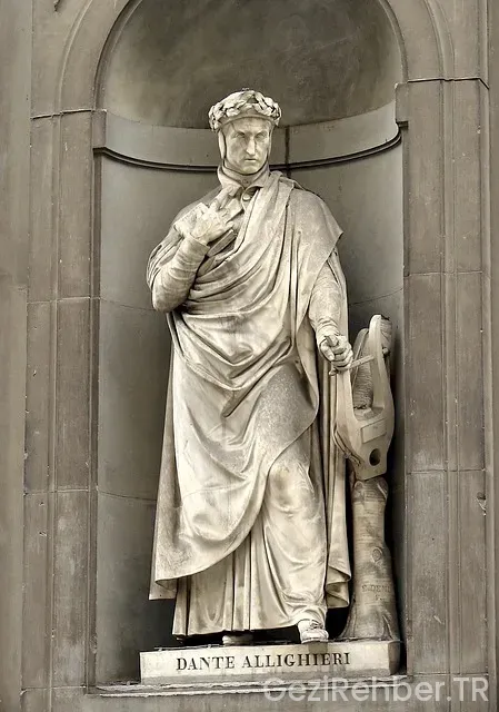 Floransa gezi notları