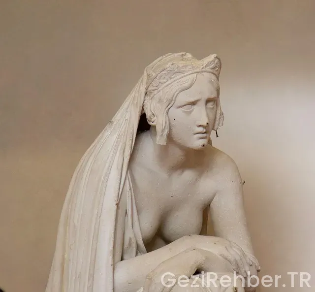 Floransa gezi notları