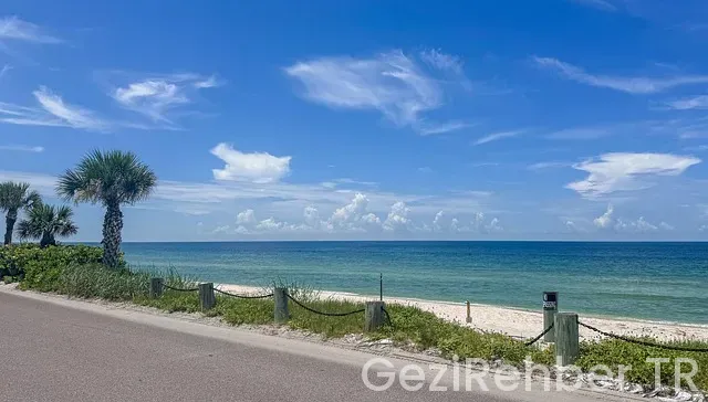 Florida gezi rehberi Florida gezi rehberi