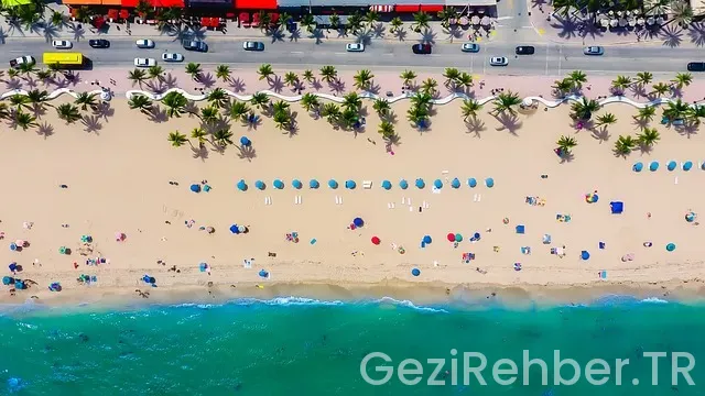 Florida gezi rehberi Florida gezi rehberi