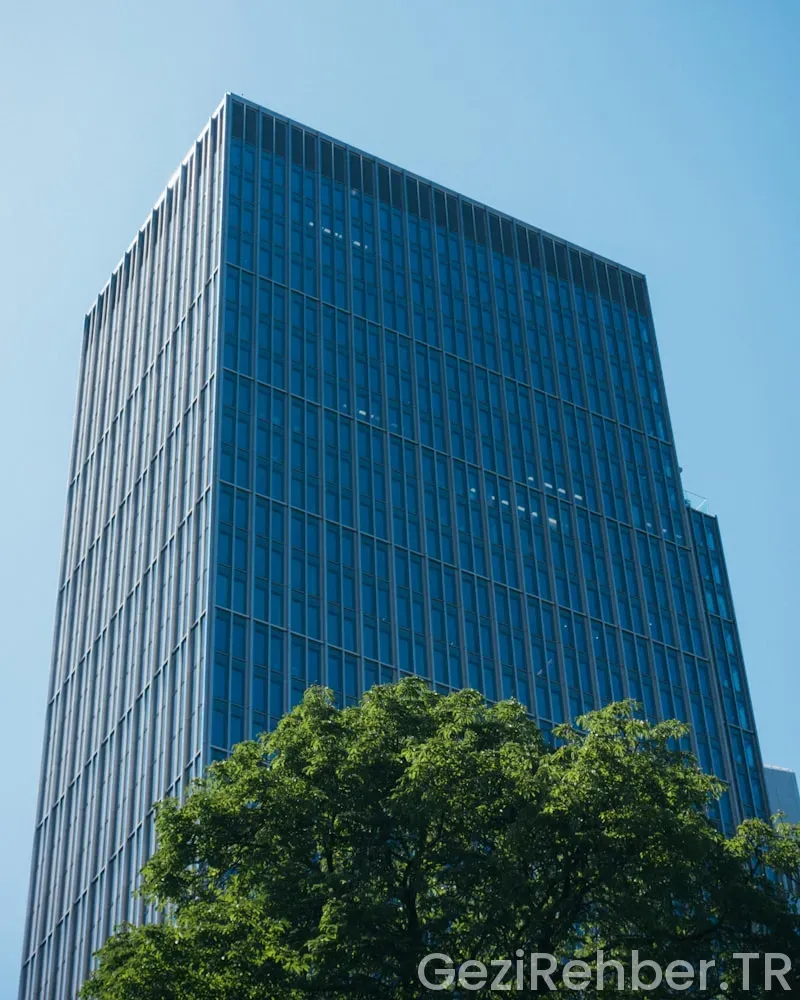 Frankfurt nerede kalınır