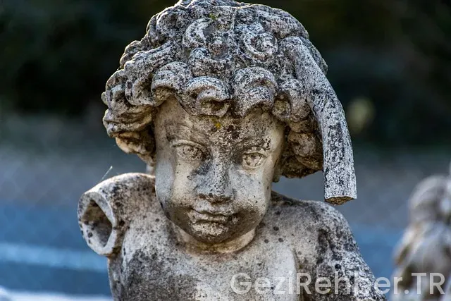 Fransız rivierası gezi rehberi