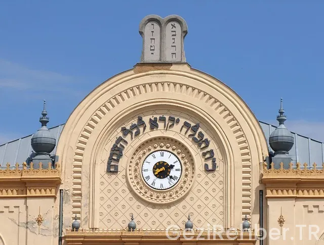 Gap turu gezi rehberi