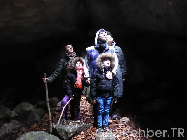 Gap turu gezi rehberi