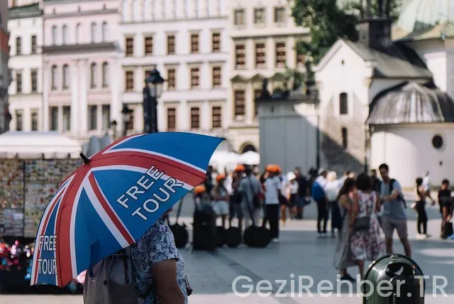 Gaziantep gezi tur şirketleri