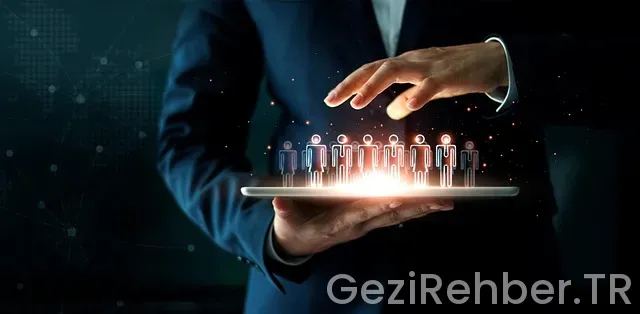 Gaziantep gezi tur şirketleri