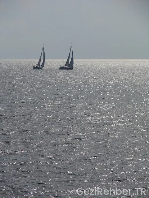 Gelibolu yarımadası gezi rehberi Gelibolu yarımadası gezi rehberi