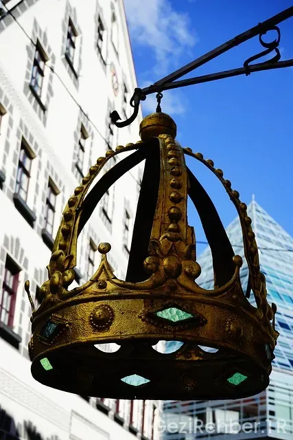 Gez mahallesi dürümcü