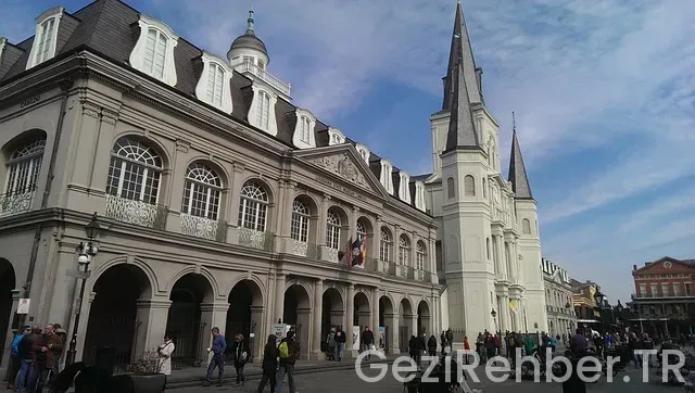 Gez mahallesi dürümcü