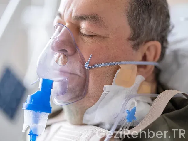 Gez oxyhome oksijen konsantratörü fiyatı