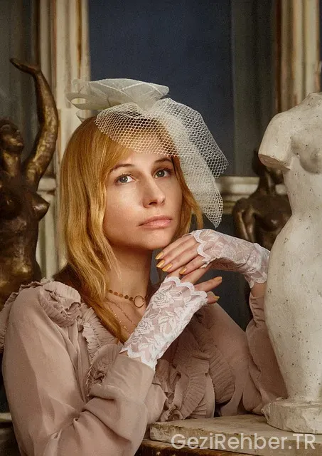 Gezdim karadenizi sözleri