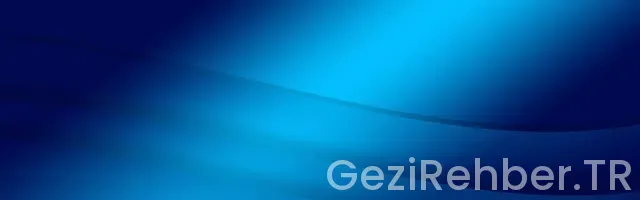 Gezi afiş batı karadeniz okullar için