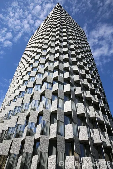 Gezi bosphorus hotel