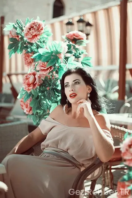 Gezi bosphorus hotel