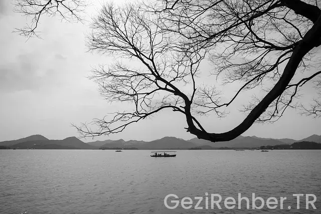 Gezi ekibi batı karadeniz turu