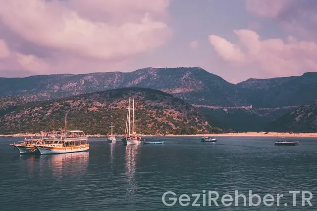 Gezi ekibi karadeniz turu