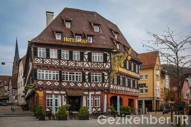 Gezi hotel Gezi hotel