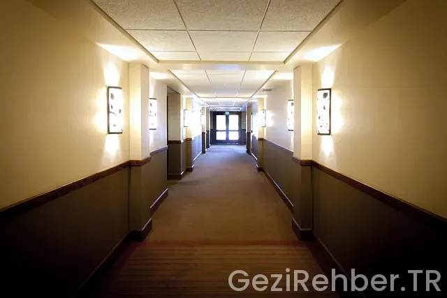 Gezi hotel Gezi hotel