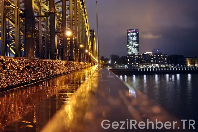 Gezi hotel bosphorus