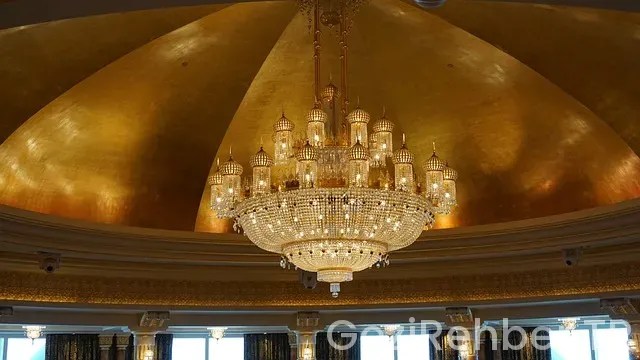 Gezi Hotel Bosphorus istanbul