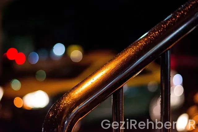 Gezi Hotel Bosphorus istanbul