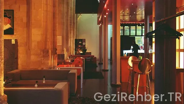 Gezi Hotel Bosphorus istanbul