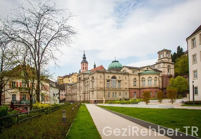 Gezi hotel bosphorus spa