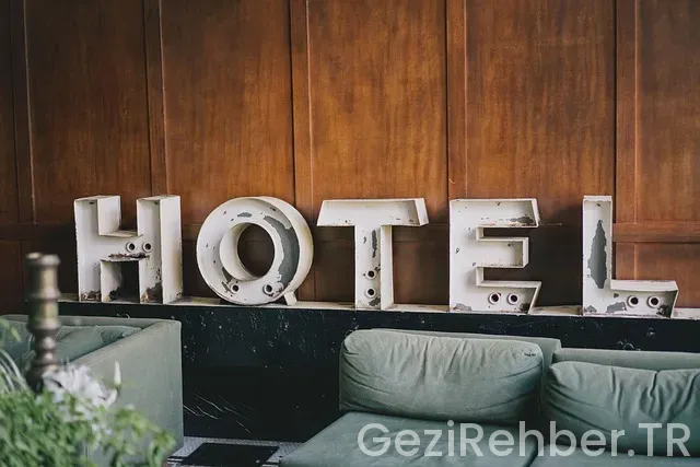 Gezi park hotel