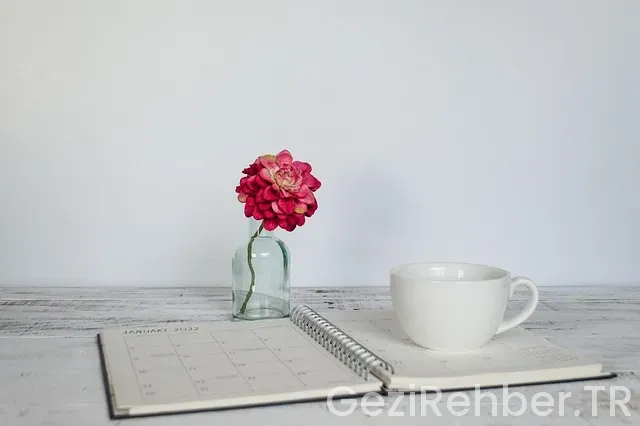 Gezi planlama uygulaması Gezi planlama uygulaması