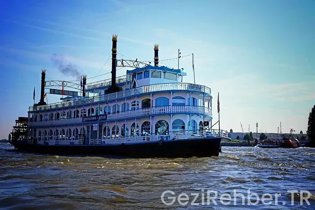 Gezi planlarimiz karadeniz turu rotası