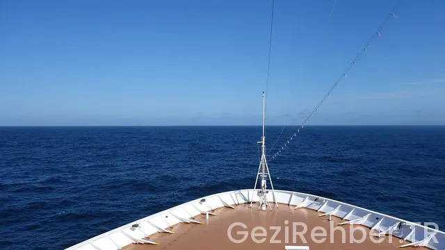 Gezi tatil turları