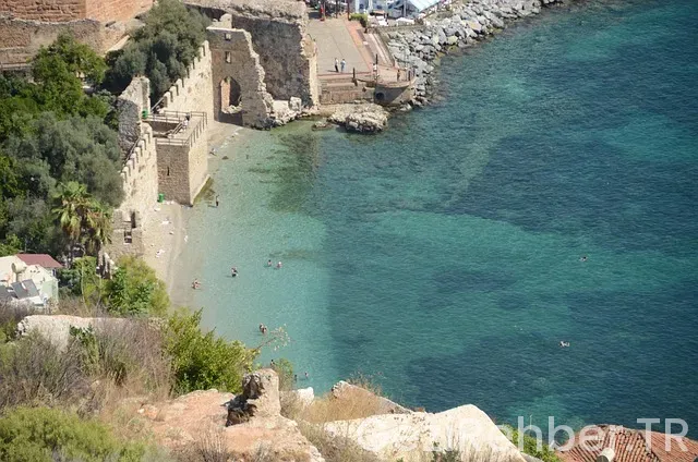 Gezi turları alanyadan karadeniz